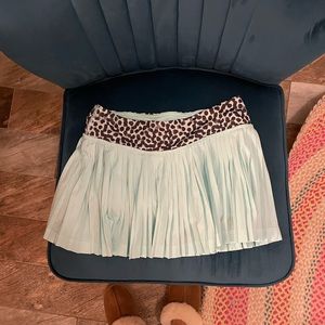 Lululemon skirt